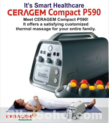 Ceragem Compact P590